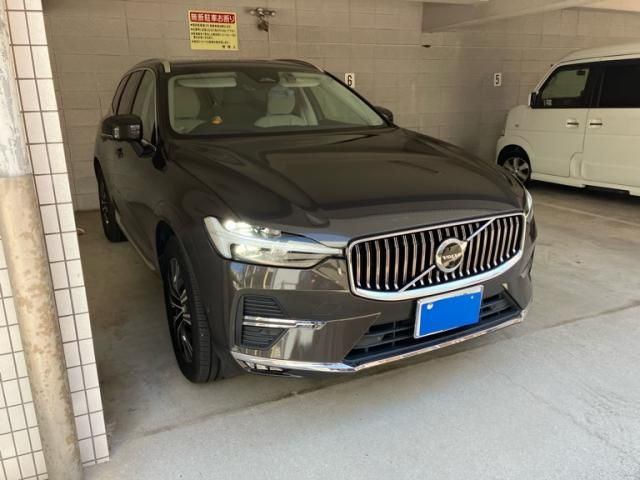 VOLVO / VOLVO XC60