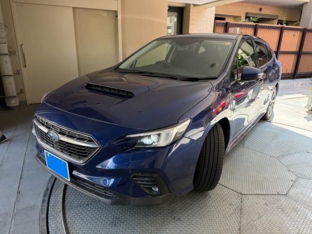 SUBARU / LEVORG