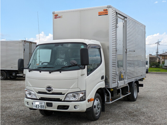 Hino / DUTRO