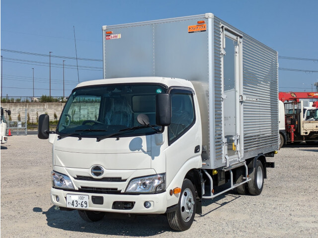 Hino / DUTRO