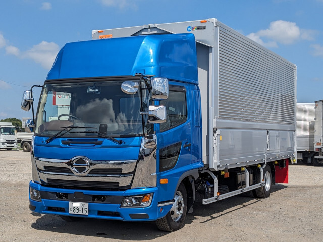 Hino / RANGER