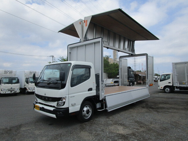 Mitsubishi / CANTER
