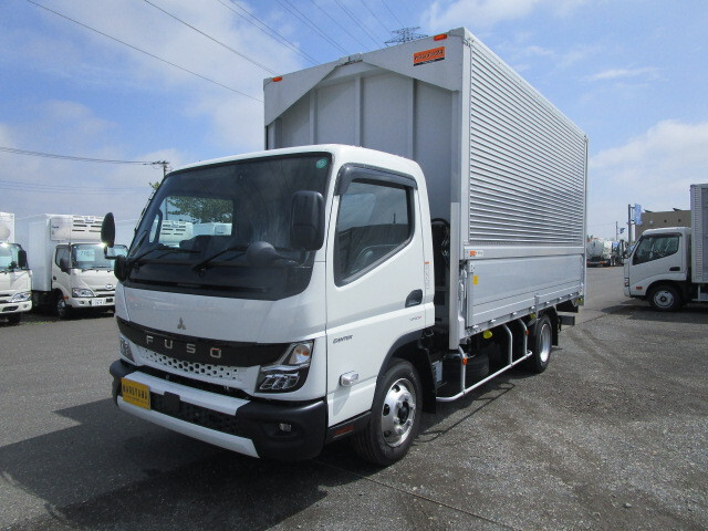 Mitsubishi / CANTER