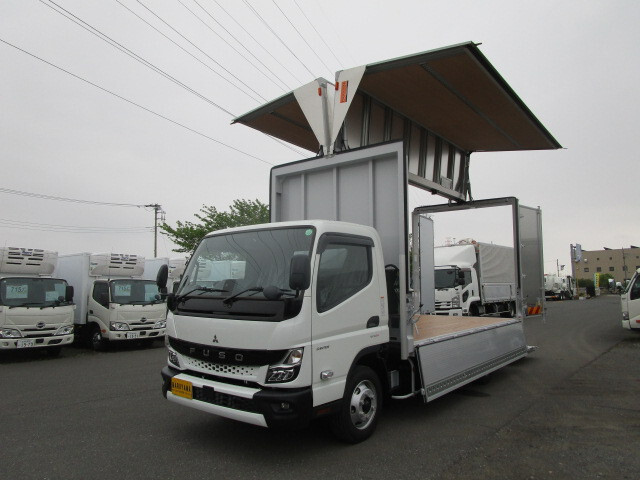 Mitsubishi / CANTER