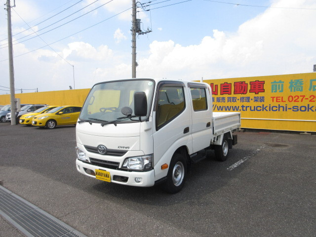 Toyota / DYNA