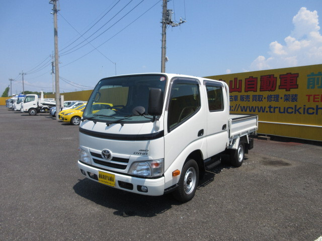 Toyota / DYNA
