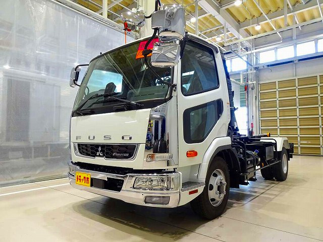 Mitsubishi / FIGHTER