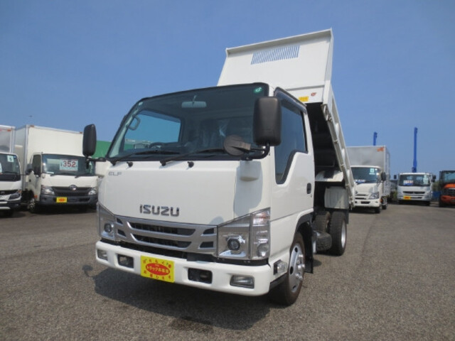 Isuzu / ELF