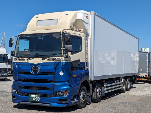 Hino / PROFIA