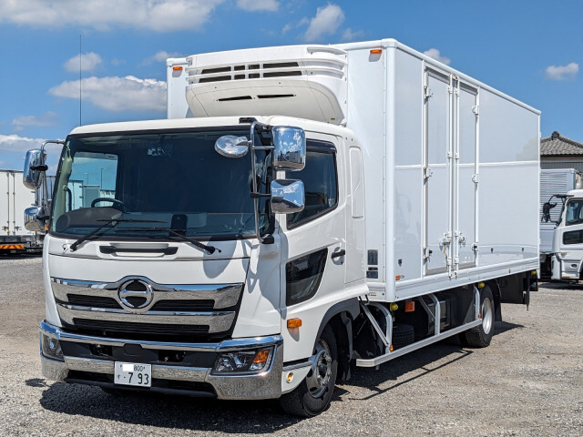 Hino / RANGER