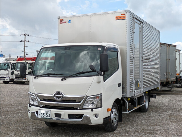 Hino / DUTRO