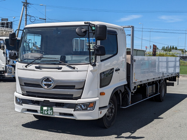 Hino / RANGER