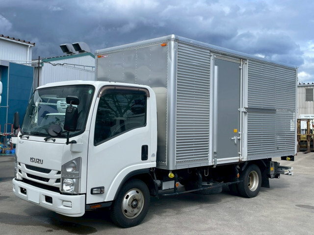 Isuzu / ELF