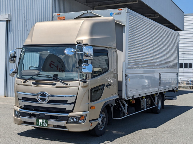 Hino / RANGER