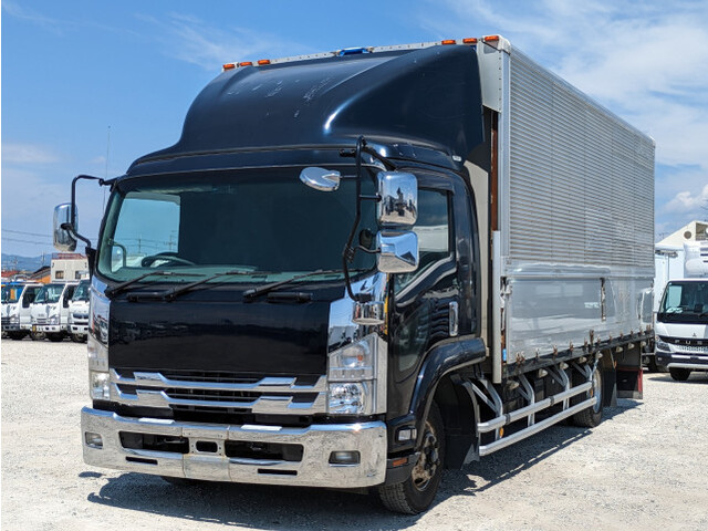 Isuzu / FORWARD
