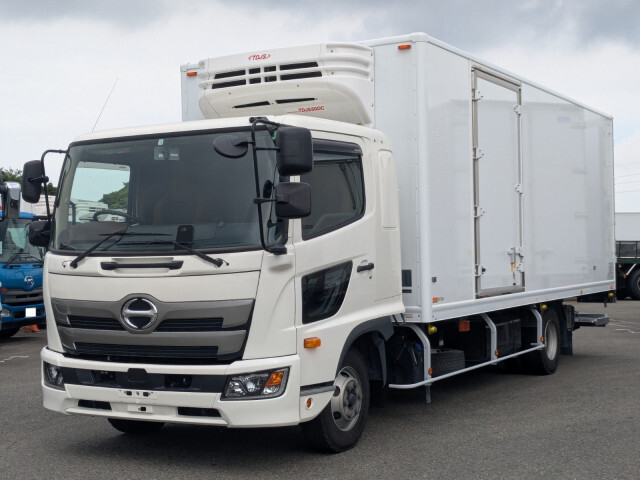 Hino / RANGER
