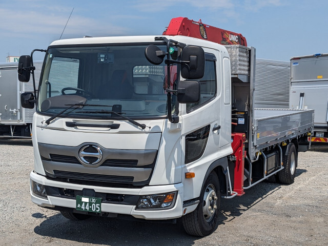 Hino / RANGER