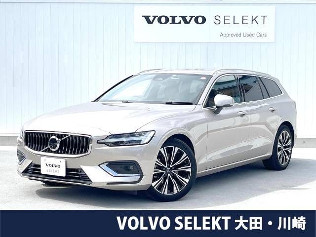 VOLVO / VOLVO V60