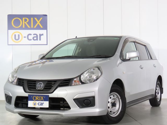 NISSAN / NV150 AD 2WD