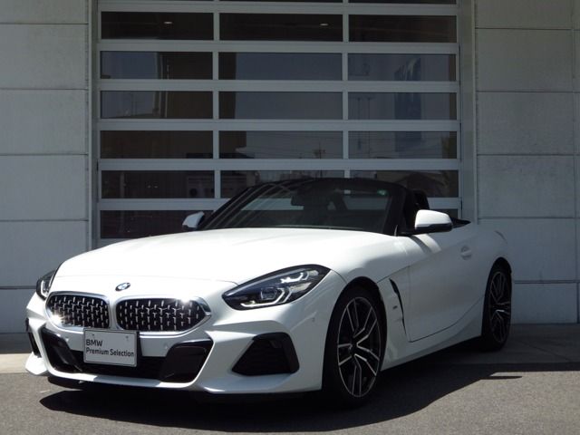 BMW / BMW Z4