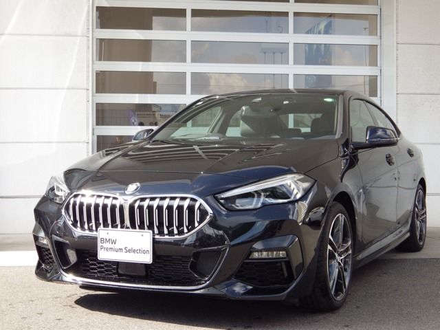 BMW / BMW 2series Gran coupe