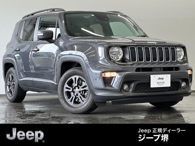 JEEP / JEEP Renegade