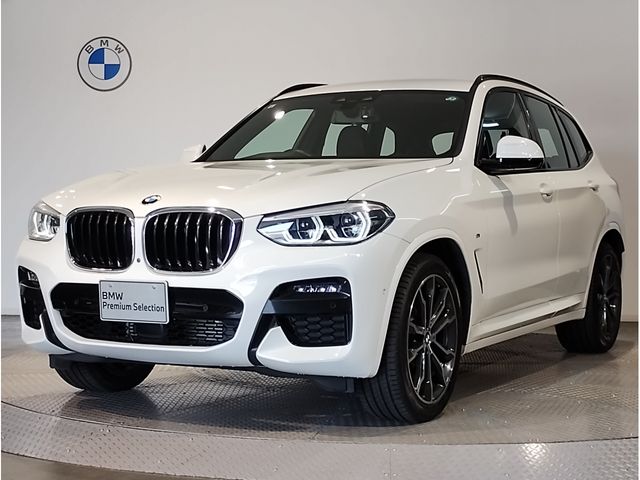 BMW / BMW X3