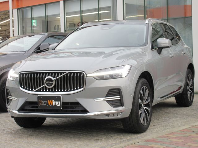 VOLVO / VOLVO XC60