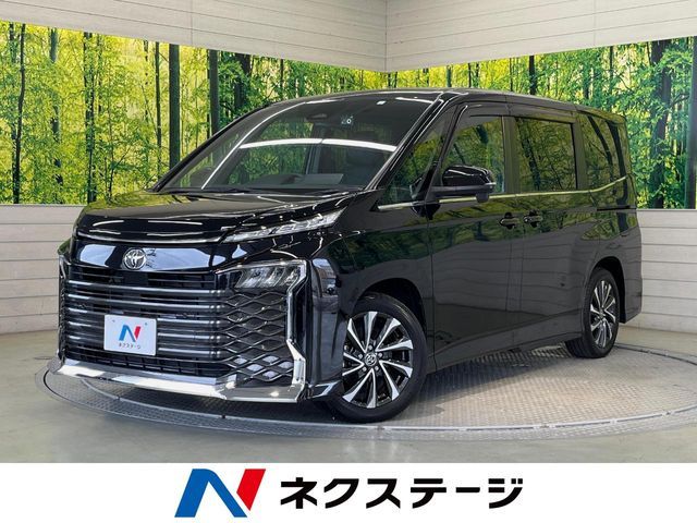 TOYOTA / VOXY