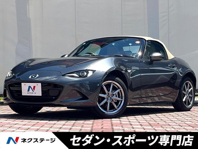 MAZDA / ROADSTER