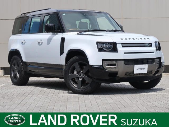 ROVER / ROVER DEFENDER