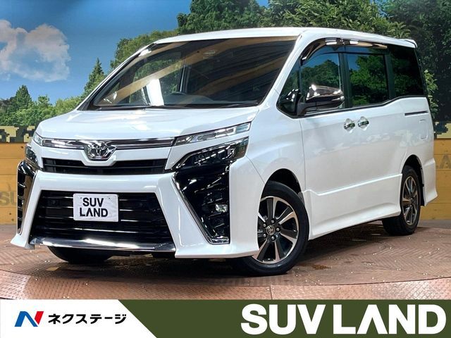 TOYOTA / VOXY