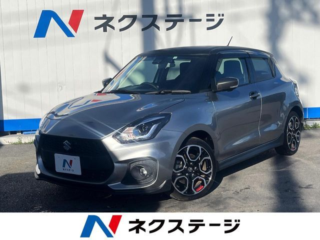 SUZUKI / SWIFT