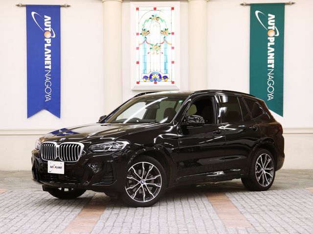 BMW / BMW X3