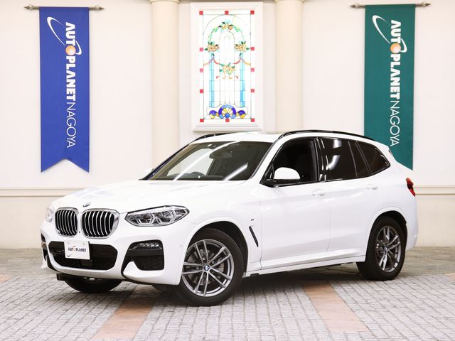 BMW / BMW X3