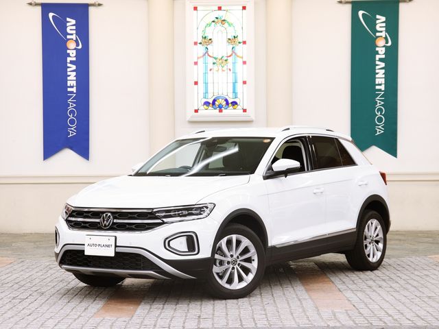 VOLKSWAGEN / VOLKSWAGEN T-Roc