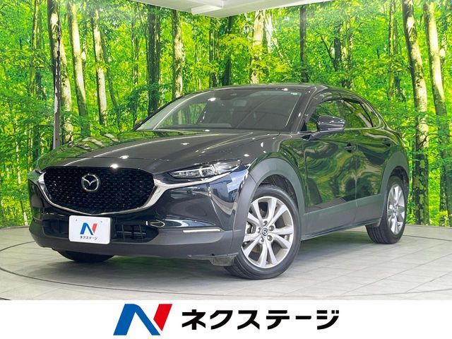 MAZDA / CX-30