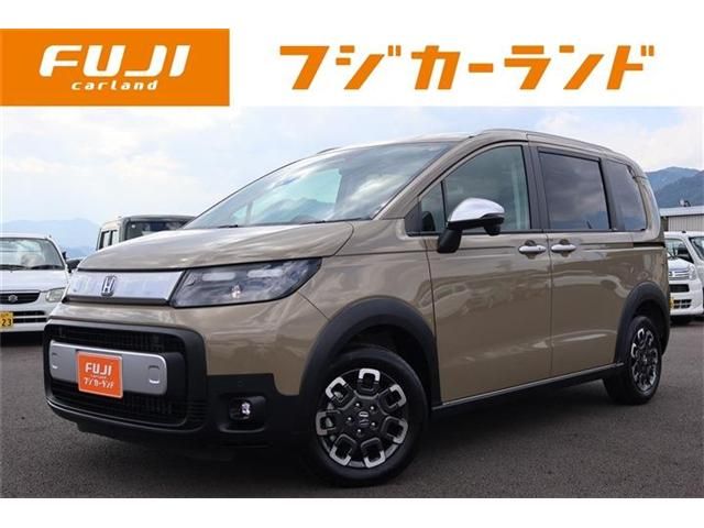 HONDA / FREED e:HEV