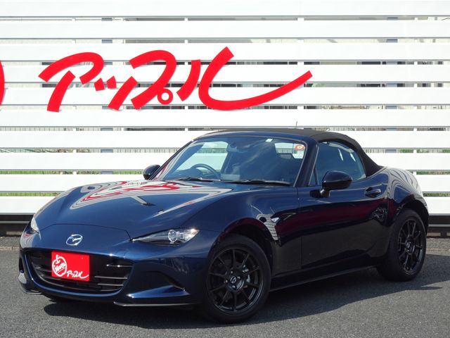 MAZDA / ROADSTER
