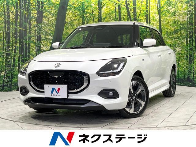 SUZUKI / SWIFT