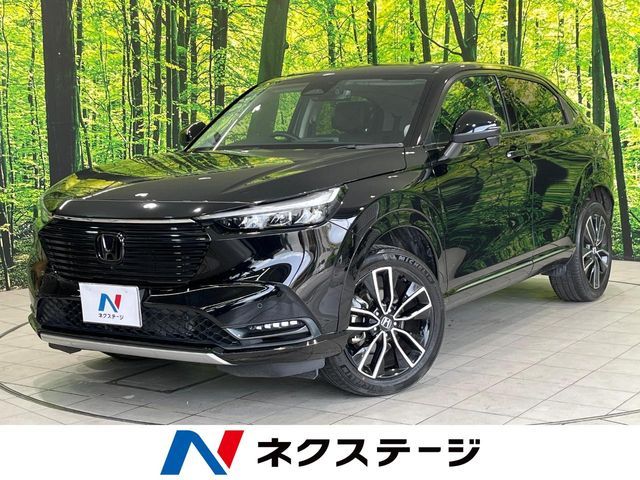 HONDA / VEZEL e:HEV