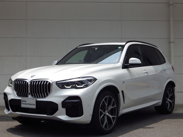 BMW / BMW X5