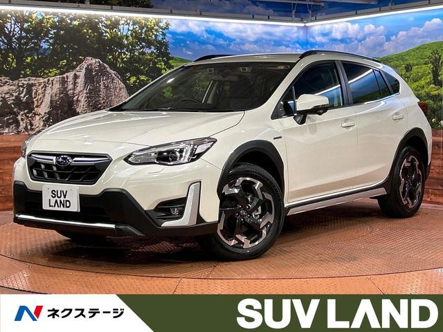 SUBARU / SUBARU XV HYBRID
