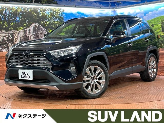 TOYOTA / RAV4 4WD