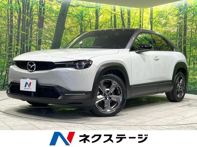 MAZDA / MX-30