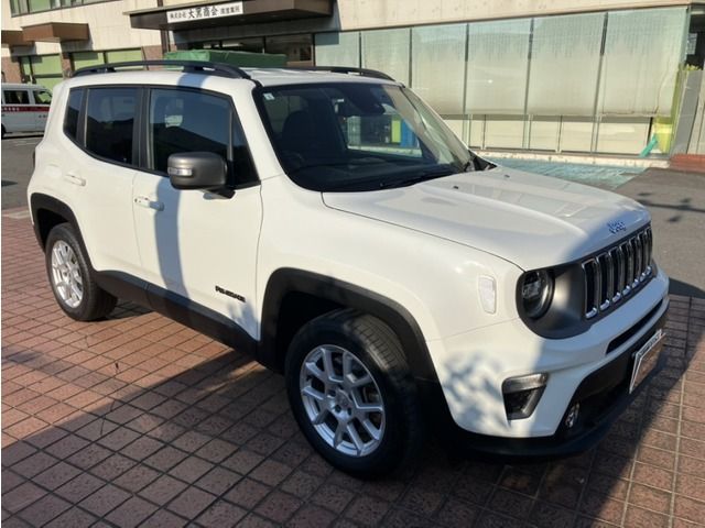 JEEP / JEEP Renegade