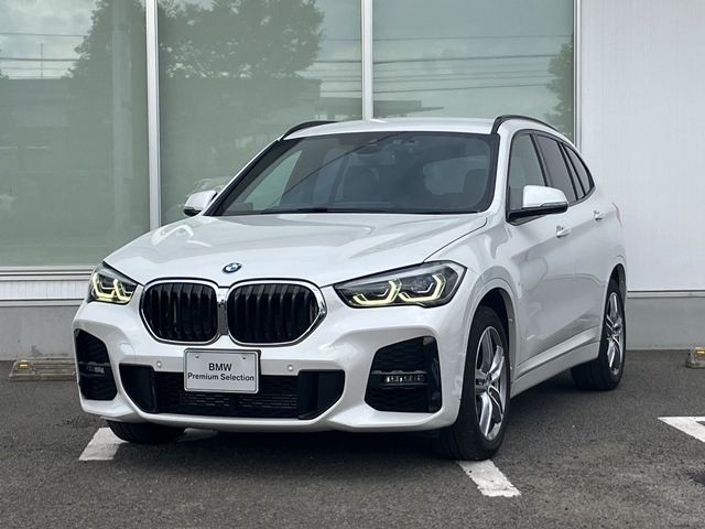 BMW / BMW X1