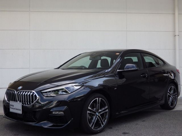 BMW / BMW 2series Gran coupe