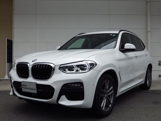 BMW / BMW X3