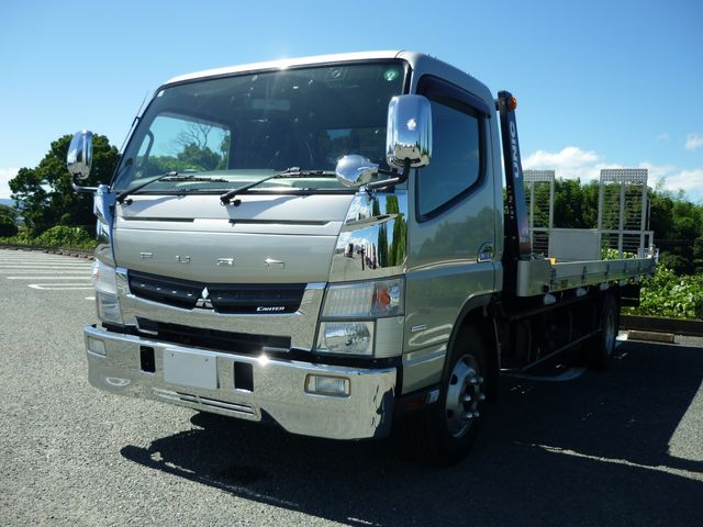 MITSUBISHI / CANTER